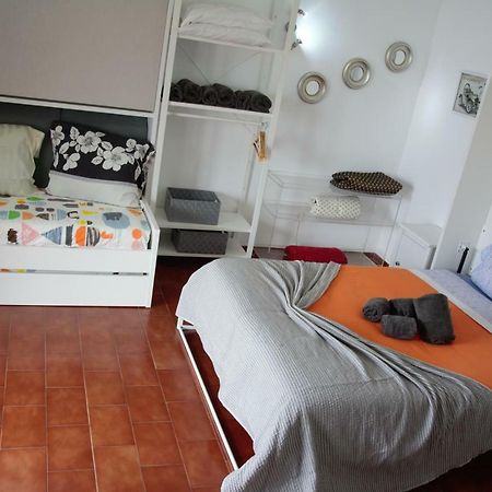 אלבופיירה Sol Nascente Apartment מראה חיצוני תמונה